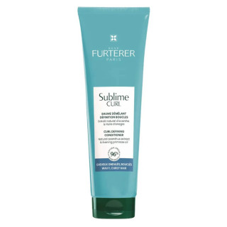 Furterer Sublim Curl Detangling Balm 150 ml