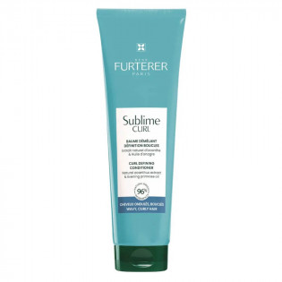 René Furterer Sublime Curl baume démêlant définition boucle 150 ml