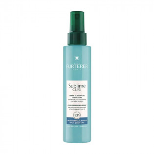 Furterer Sublim Curl activating spray 150 ml