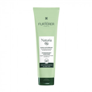 Furterer Naturia baume lacté démêlant 150 ml