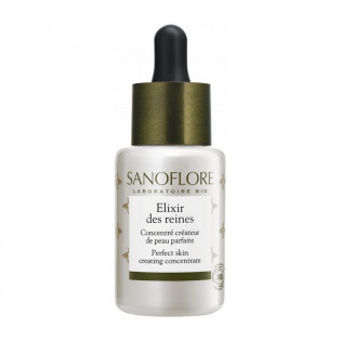 Sanoflore Elixir of Queens Bio 30 ml