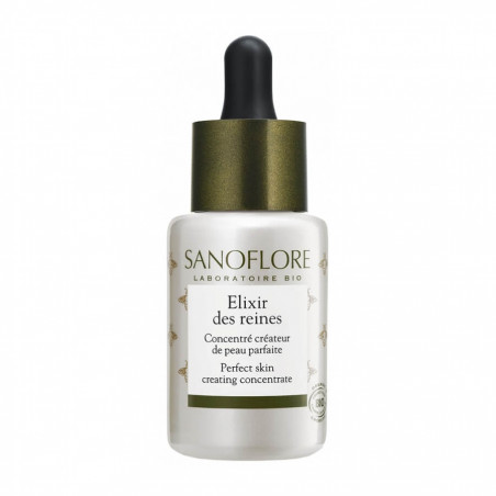 Sanoflore Elixir des Reines Bio 30 ml