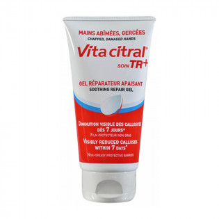 Vita Citral Soin TR+ Gel Réparateur Apaisant 75 ml