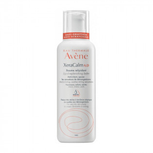 Avene XeraCalm AD Relipidant Balm 400 ml