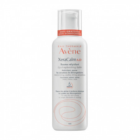 Avène XeraCalm AD Baume Relipidant 400 ml