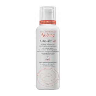 Avène XeraCalm AD Crème Relipidante 400 ml