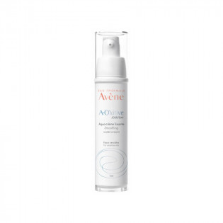Avene A-Oxitive Day Aqua-Smoothing Cream for Sensitive Skin 30 ml