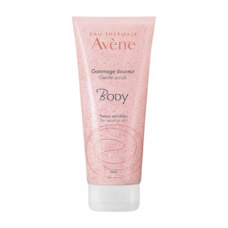 Avène Body Gommage Douceur 200 ml