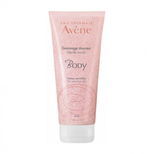 Avène Body Gommage Douceur 200 ml