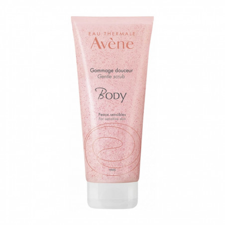 Avène Body Gommage Douceur 200 ml