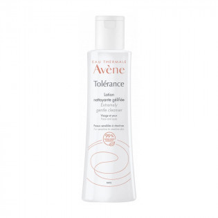 Avene Tolerance Gel Cleansing Lotion 200 ml