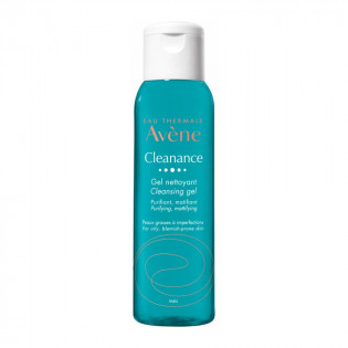 Avene Cleanance Cleansing Gel 100 ml