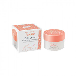 Avene Cold Cream Lip Balm Intense Nutrition 10ml