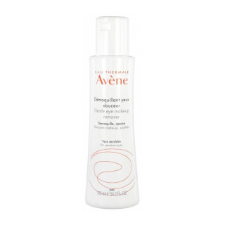 Avène Les Essentiels Démaquillant Douceur pour les Yeux 125 ml