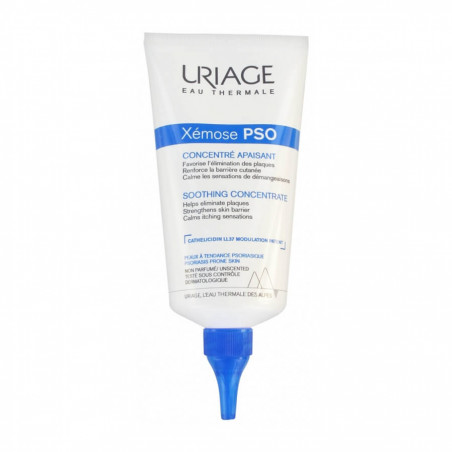 Uriage Xémose PSO Concentré Apaisant 150 ml