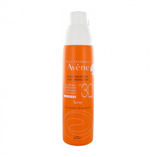 Avène Solaire Spray SPF 30 200 ml