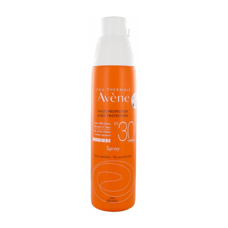 Avène Solaire Spray SPF 30 200 ml