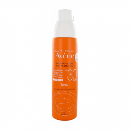 Avène Solaire Spray SPF 30 200 ml