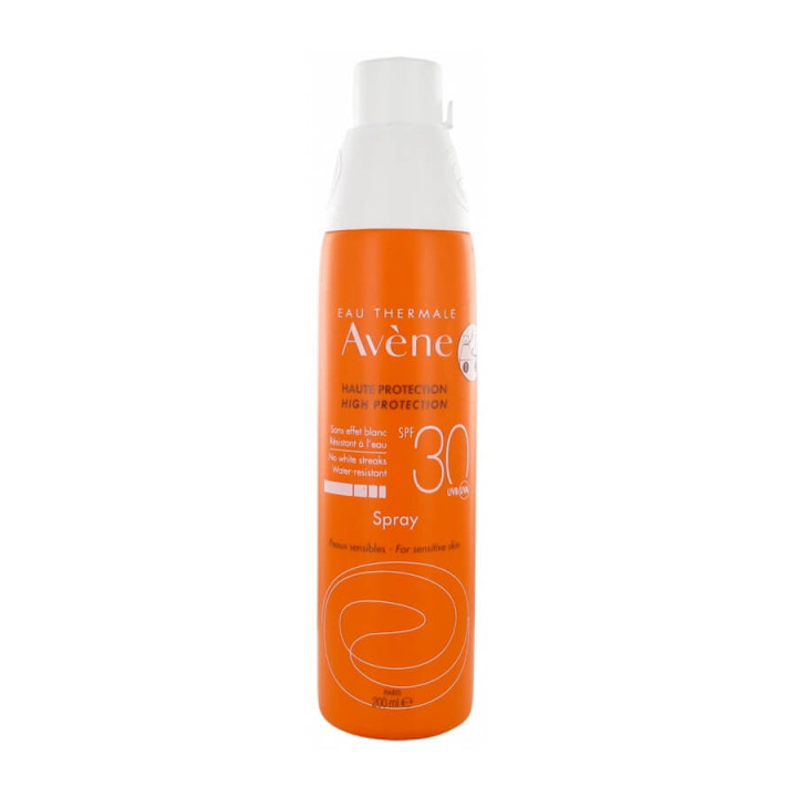 Avène Solaire Spray SPF 30 200 ml