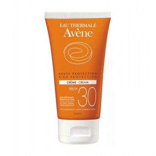 Avene Sun Protection Cream SPF 30 50 ml