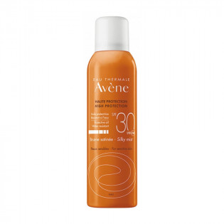 Avene Sun Protection Satin Mist SPF 30 150 ml