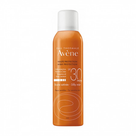 Avène protection Solaire Brume Satinée SPF 30 150 ml