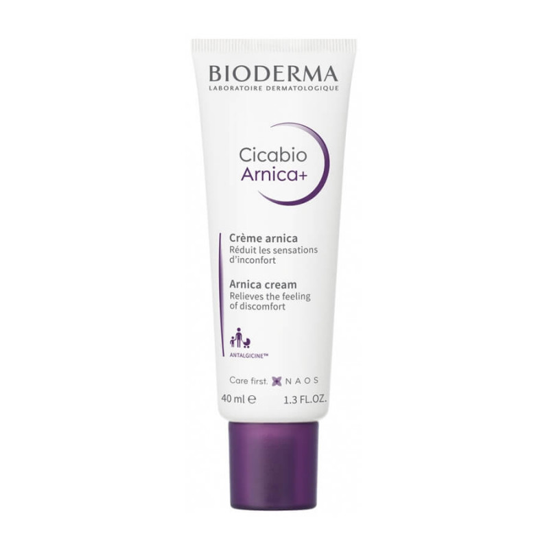 Bioderma Cicabio Arnica+ 40 ml