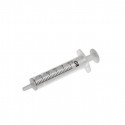 SYRINGE BD DISCARDIT II 5ML