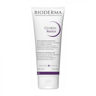 Bioderma Cicabio Restor Soin Apaisant Protecteur 100 ml