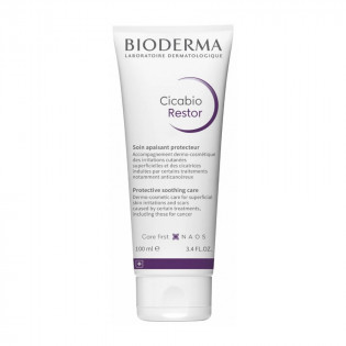 Bioderma Cicabio Restor Soothing Protective Care 100 ml