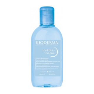 Bioderma Hydrabio Tonic Hydrating Lotion 250 ml