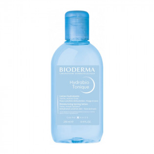 Bioderma Hydrabio Tonique Lotion Hydratante 250 ml