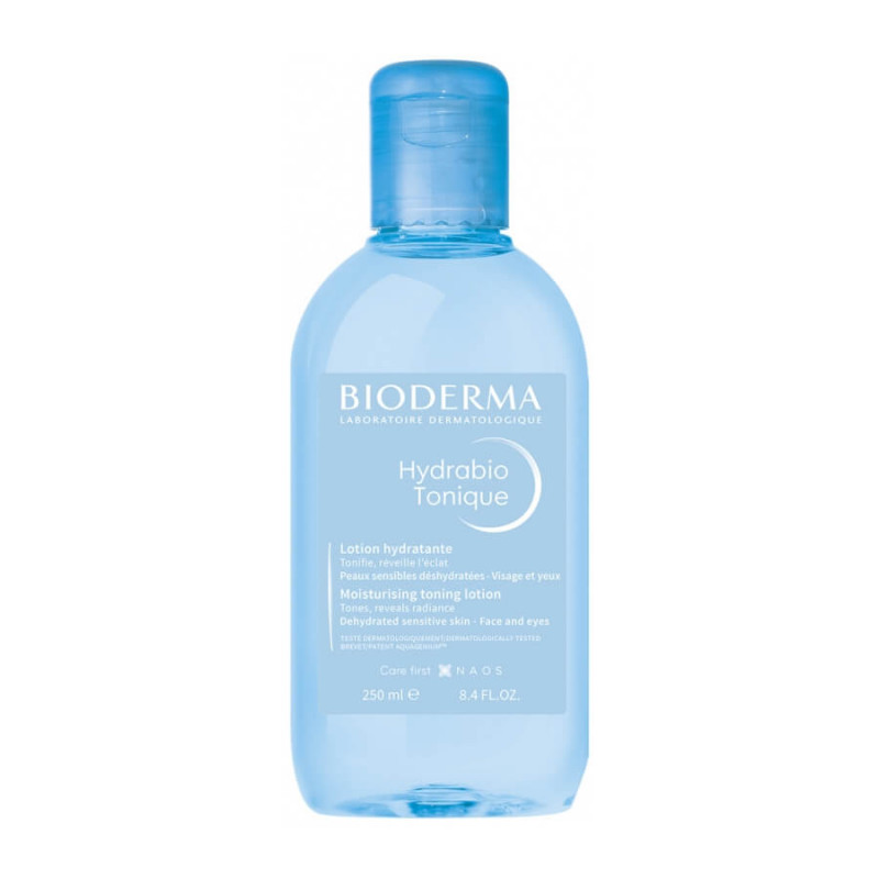 Bioderma Hydrabio Tonique Lotion Hydratante 250 ml Bioderma Hydrabio Tonique Lotion Hydratante 250 ml