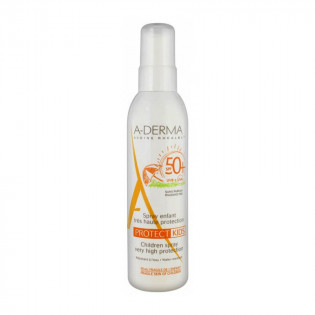 A-DERMA Protect Kids Spray Very High Protection SPF50+ 200 ml