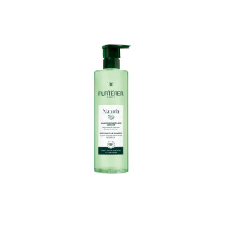 René Furterer Naturia Gentle Micellar Shampoo BIO 400 ml