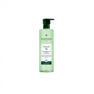 René Furterer Naturia Gentle Micellar Shampoo BIO 400 ml