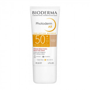 Bioderma Photoderm AR Crème Anti-Rougeurs SPF50+ 30 ml