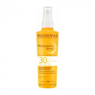 Bioderma Photoderm Spray SPF30 200 ml