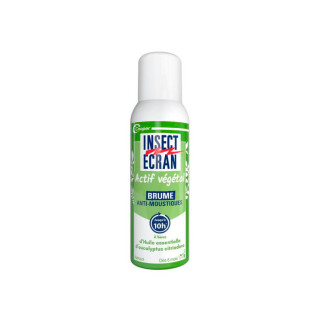 Cooper Insect Ecran actif végétal Brume anti-moustiques spray 100ml