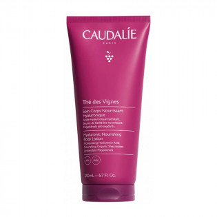 Caudalie Thé des Vignes Nourishing Body Care Hyaluronic 200 ml