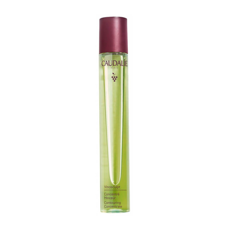 Caudalie Vinosculpt Concentré Minceur 75 ml