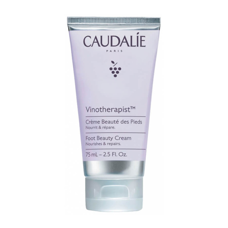 Caudalie Vinotherapist Crème Beauté des Pieds 75 ml