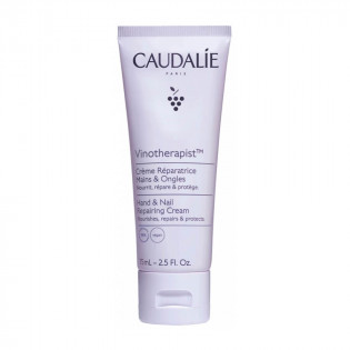 Caudalie Vinotherapist Hand & Nail Repair Cream 75 ml