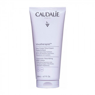 Caudalie Vinotherapist Nourishing Hyaluronic Body Care 200 ml