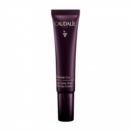 Caudalie Premier Cru La Crème Yeux Anti-Âge Global 15 ml