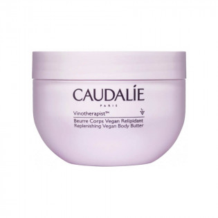 Caudalie Vinotherapist Relipidant Vegan Body Butter 250 ml