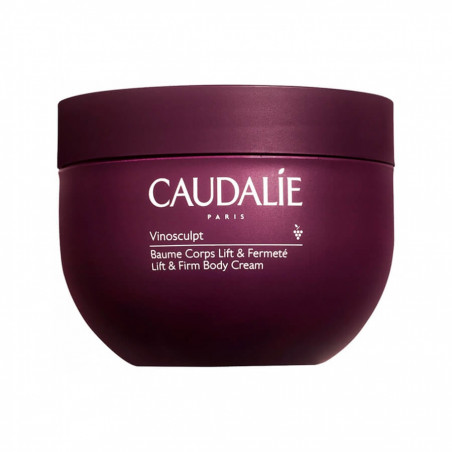 Caudalie Vinosculpt Baume Corps Lift & Fermeté 250 ml