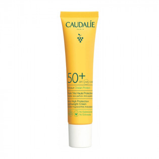 Caudalie Vinosun Fluide Très Haute Protection SPF50+ 40 ml