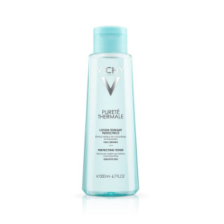 Vichy Pureté Thermale Lotion Tonique Perfectrice 200 ml