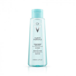 Vichy Pureté Thermale Lotion Tonique Perfectrice 200 ml